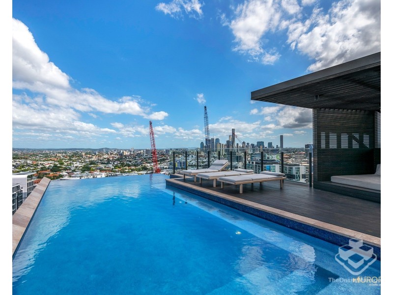 ID:21200603/12 Cunningham Street, Newstead QLD 4006