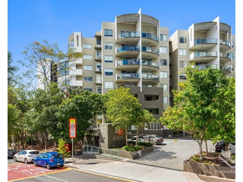 U111/62 Cordelia Street, South Brisbane QLD 4101