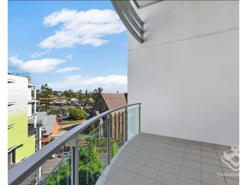U111/62 Cordelia Street, South Brisbane QLD 4101