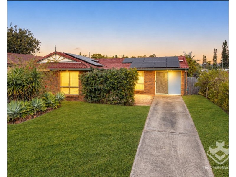 5 Penrose Circuit, Redbank Plains QLD 4301