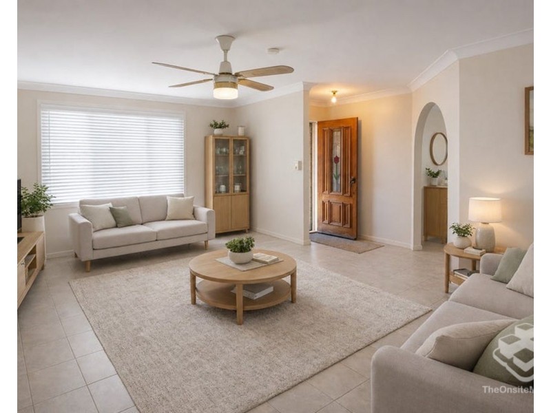 5 Penrose Circuit, Redbank Plains QLD 4301