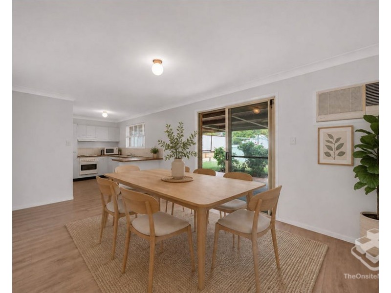 5 Penrose Circuit, Redbank Plains QLD 4301