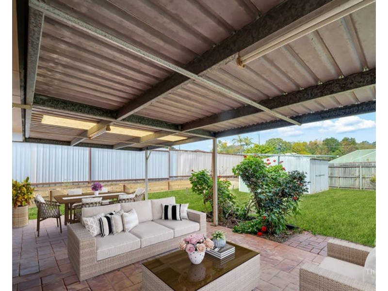 5 Penrose Circuit, Redbank Plains QLD 4301
