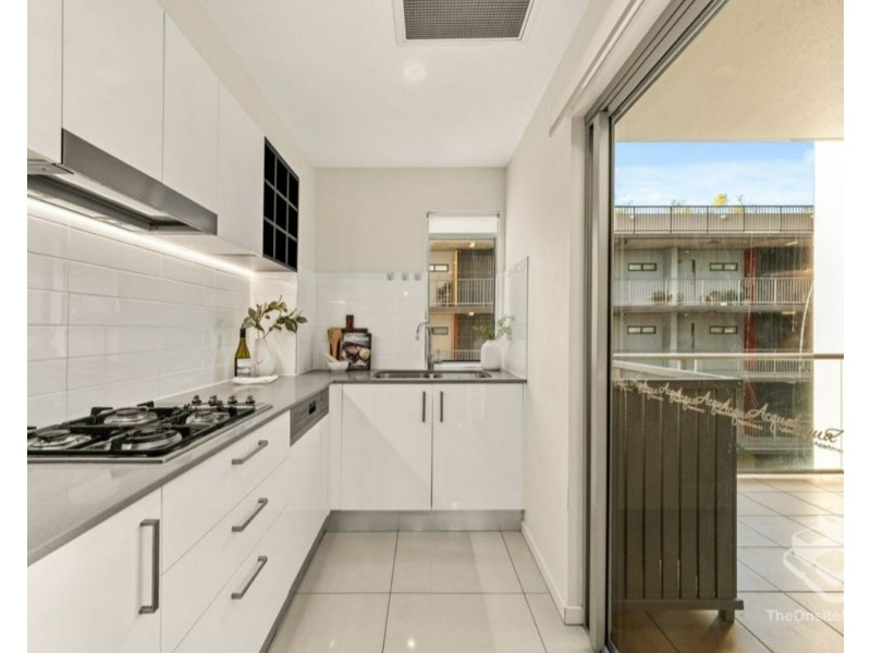 53/38 Buchanan Street, West End QLD 4101