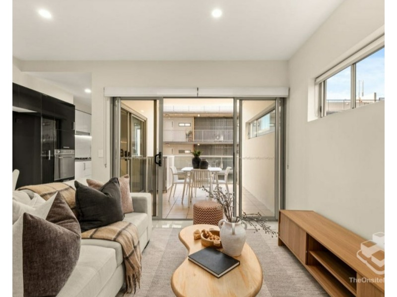 53/38 Buchanan Street, West End QLD 4101