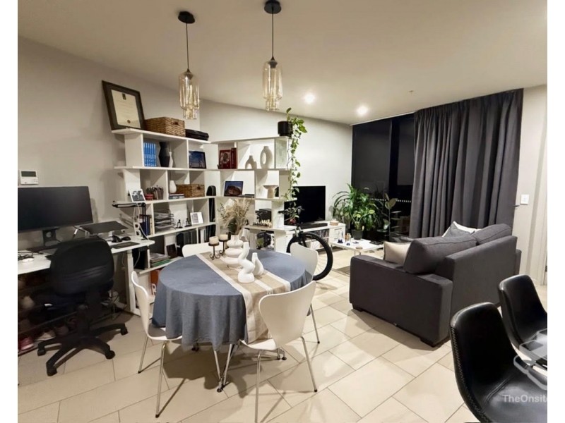 007/27 Commercial Road, Newstead QLD 4006