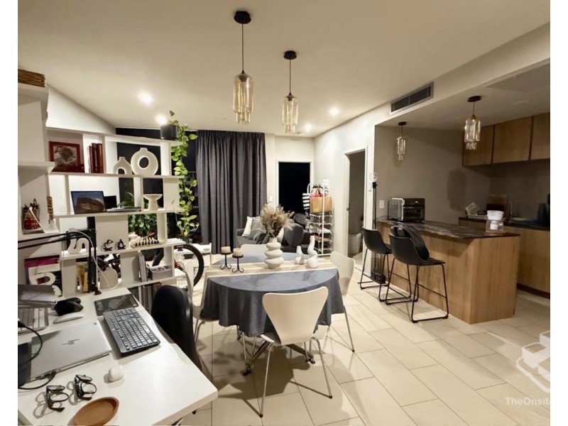 007/27 Commercial Road, Newstead QLD 4006