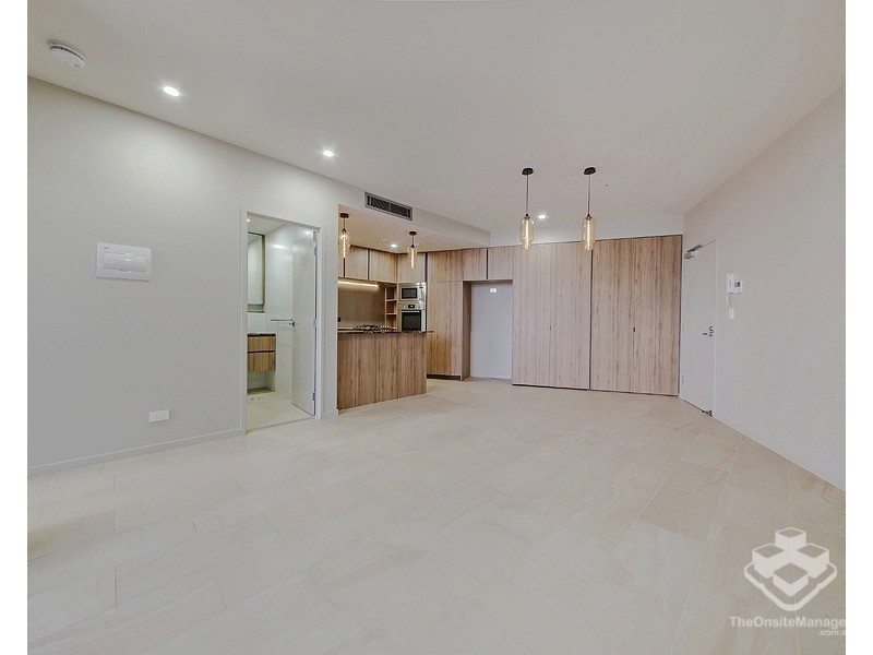007/27 Commercial Road, Newstead QLD 4006