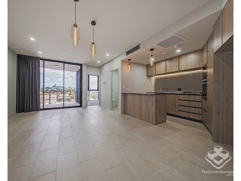 007/27 Commercial Road, Newstead QLD 4006