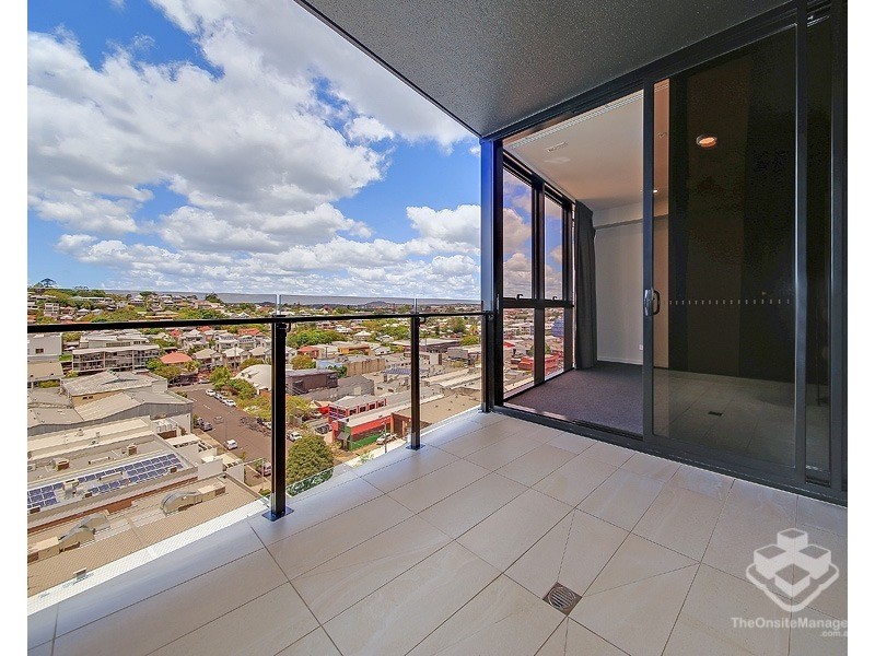 007/27 Commercial Road, Newstead QLD 4006