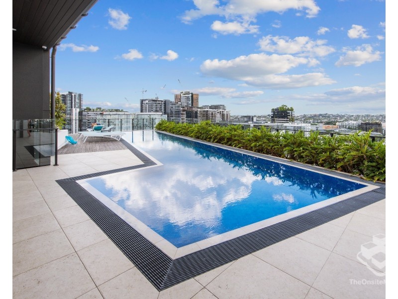 007/27 Commercial Road, Newstead QLD 4006