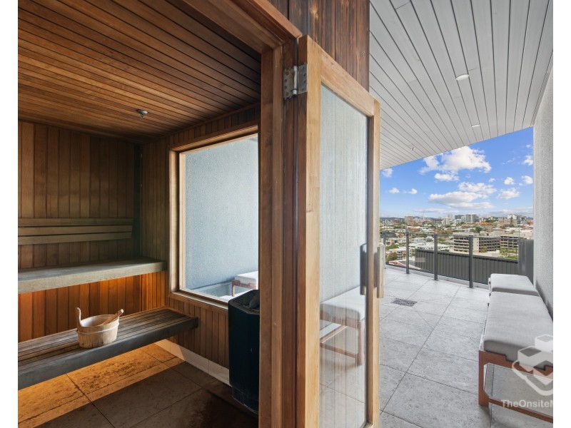 007/27 Commercial Road, Newstead QLD 4006