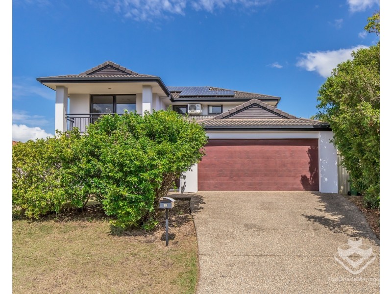19 Tanzen Drive, Arundel QLD 4214