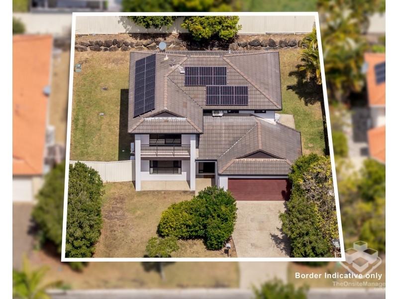 19 Tanzen Drive, Arundel QLD 4214