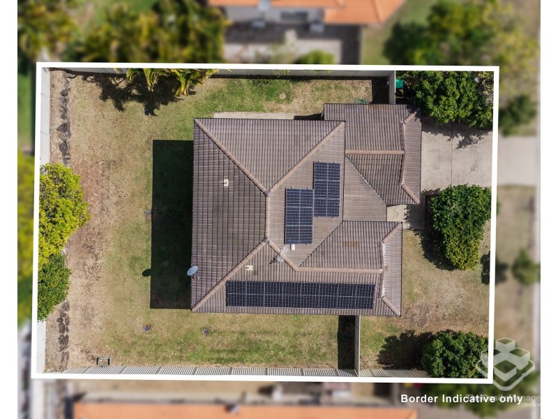 19 Tanzen Drive, Arundel QLD 4214