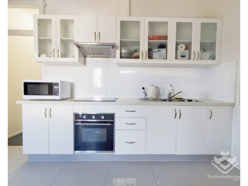 1/13 maud street, Newstead QLD 4006
