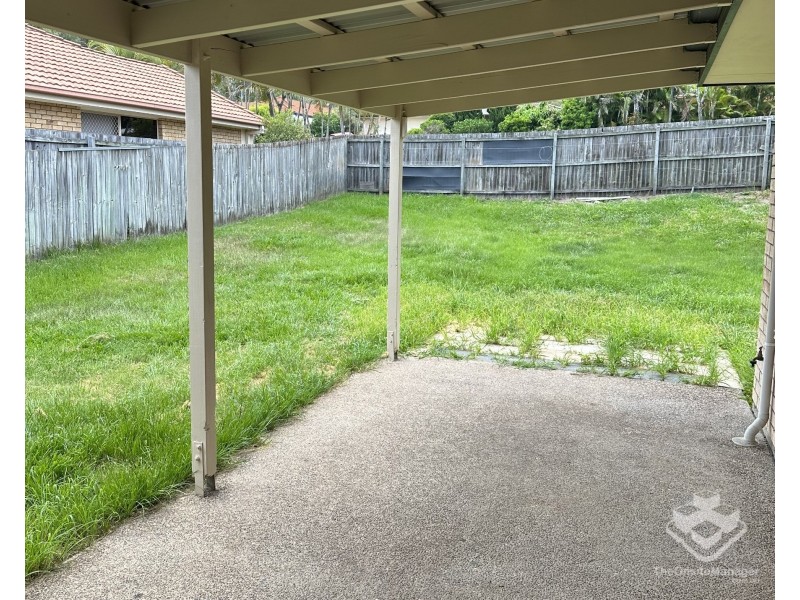 1 Millwood Terrace, Springfield QLD 4300