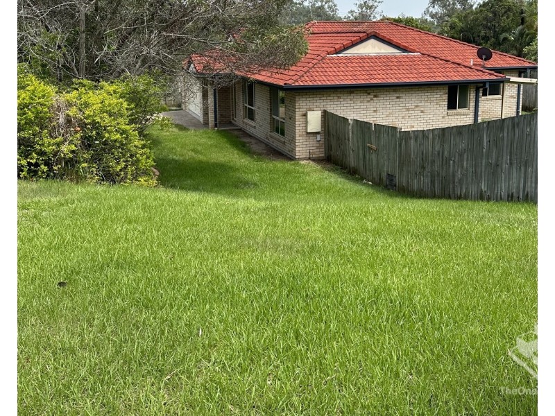 1 Millwood Terrace, Springfield QLD 4300