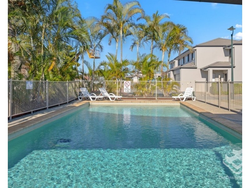 11/50 Johnston Street, Carina QLD 4152
