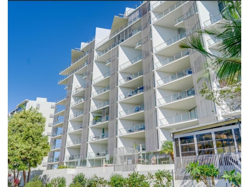 44/26 River Street, Mackay QLD 4740