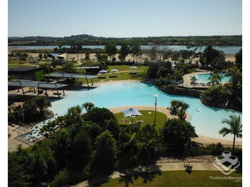 44/26 River Street, Mackay QLD 4740