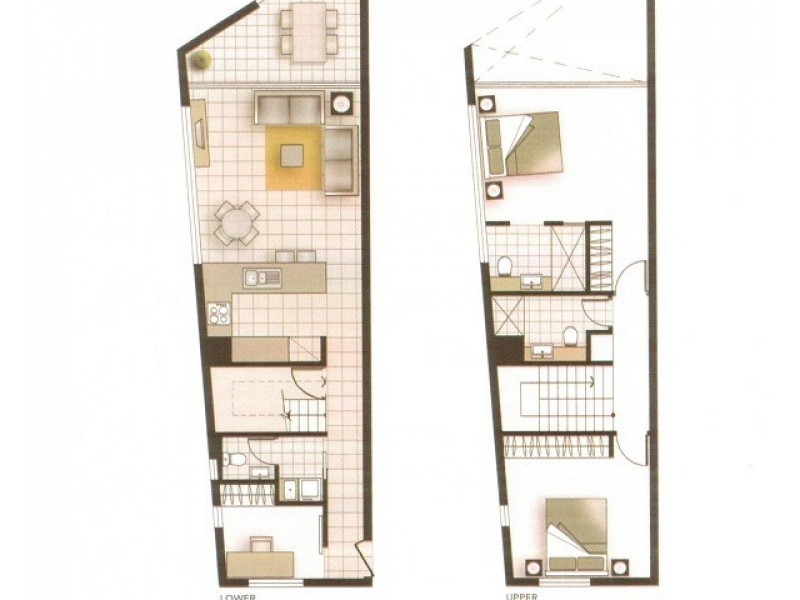 44/26 River Street, Mackay QLD 4740