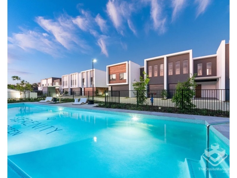 9/8 Ben Dalley Drive, Helensvale QLD 4212