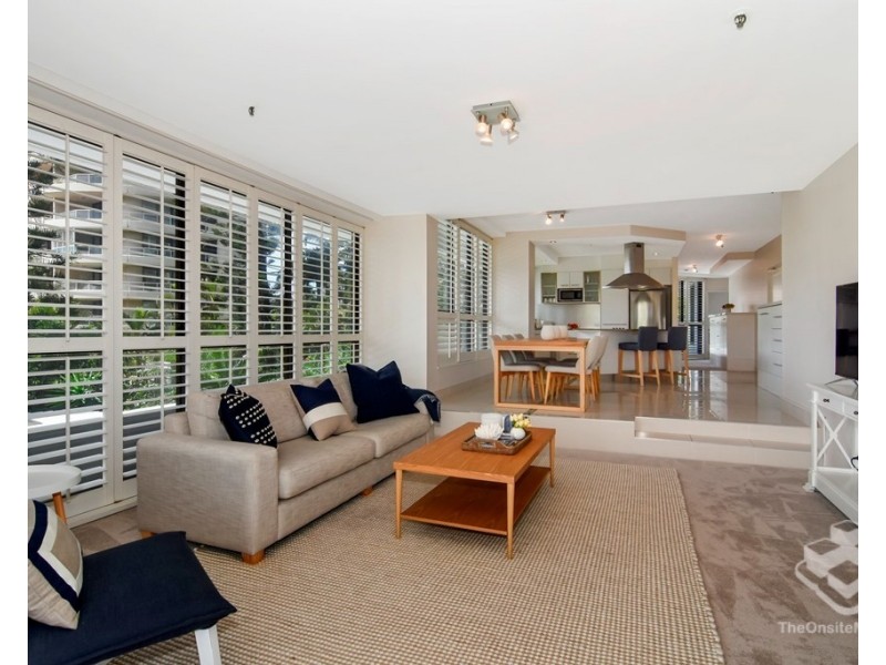 ID:21200893/14 MacArthur Parade, Main Beach QLD 4217