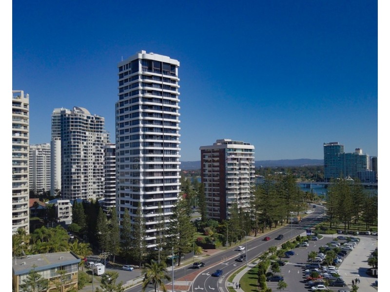 ID:21200893/14 MacArthur Parade, Main Beach QLD 4217