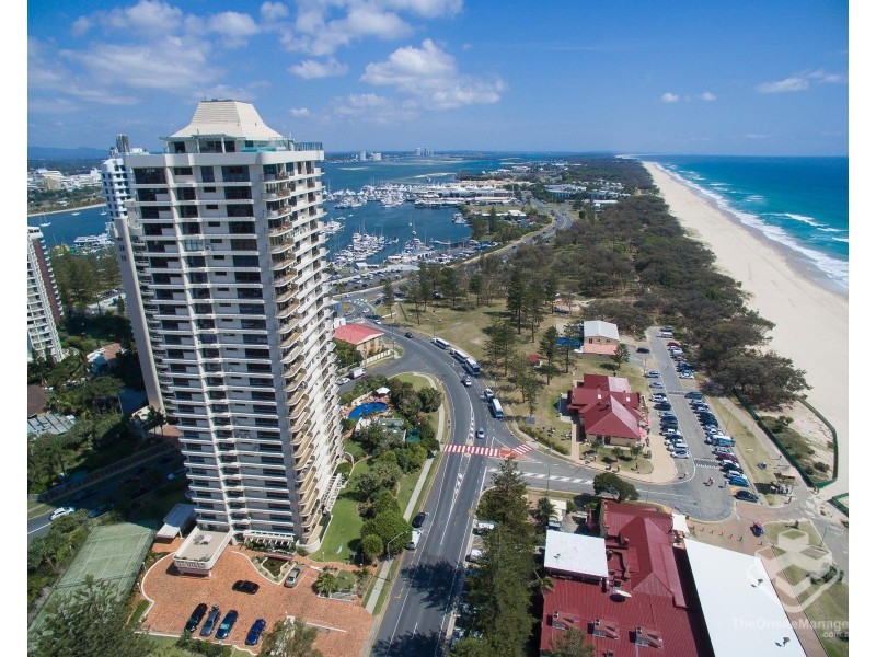 ID:21200898/3645 Main Beach Parade, Main Beach QLD 4217
