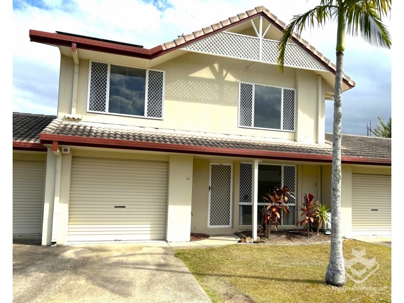 29/20 Saint Kevins Avenue, Benowa QLD 4217