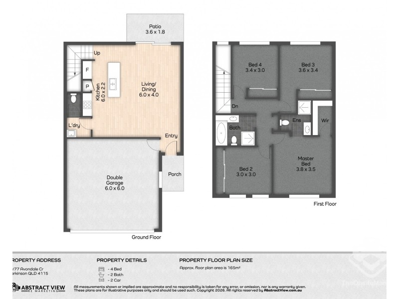 ID:21200938/77 Avondale Crescent, Parkinson QLD 4115