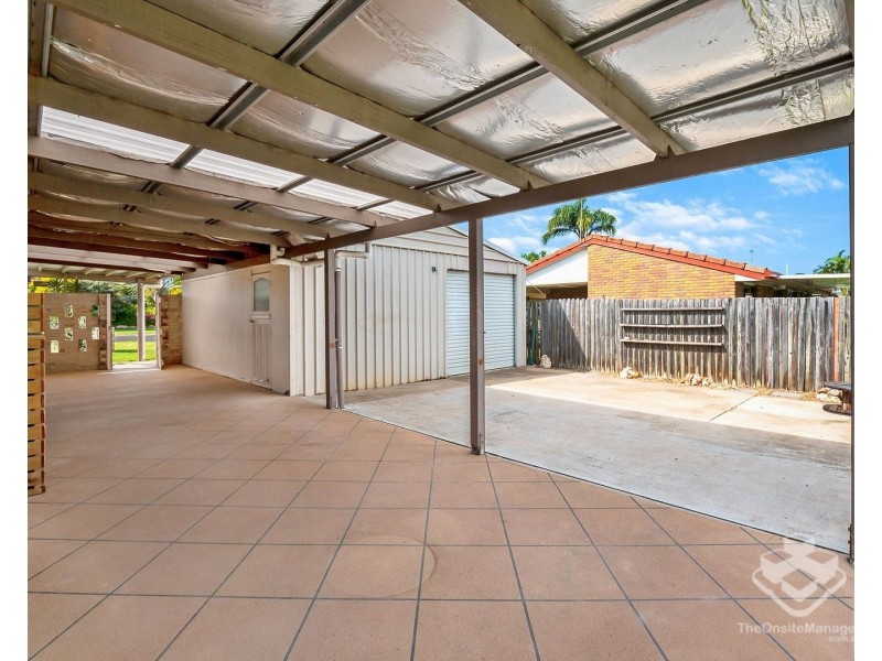19 Michelle Drive, Point Vernon QLD 4655