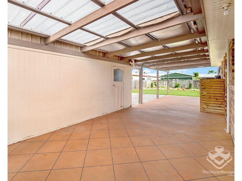 19 Michelle Drive, Point Vernon QLD 4655
