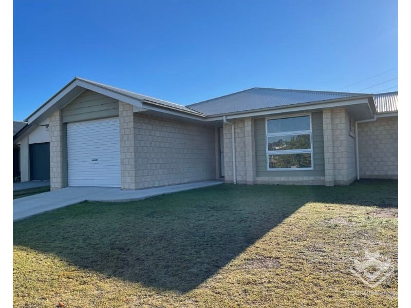 72 Tranquil Dr, Wondunna QLD 4655