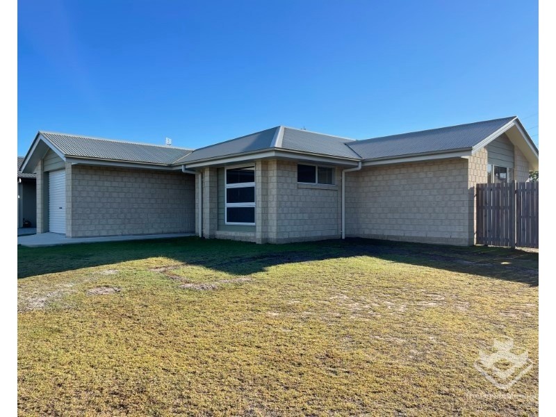 72 Tranquil Dr, Wondunna QLD 4655