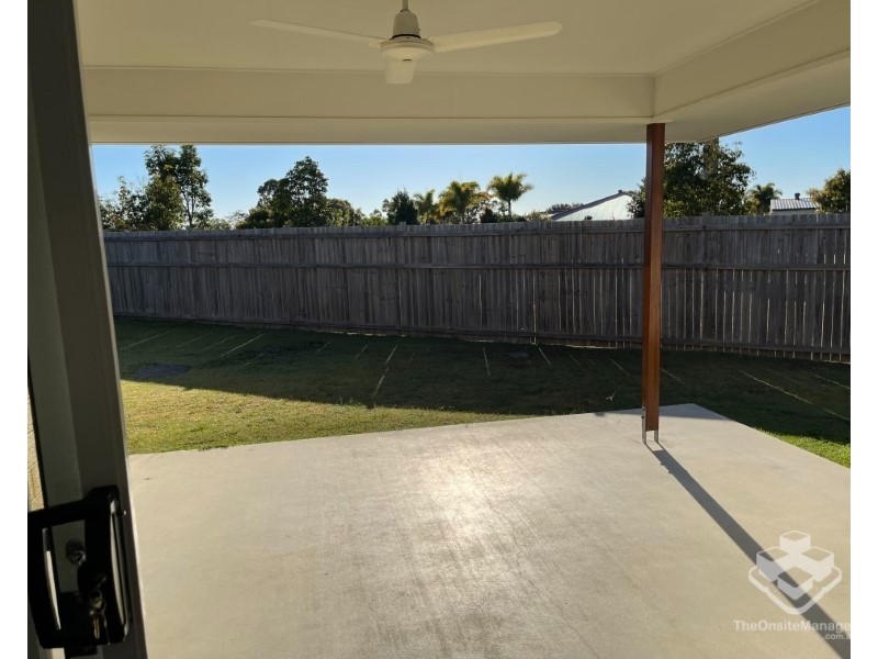 72 Tranquil Dr, Wondunna QLD 4655
