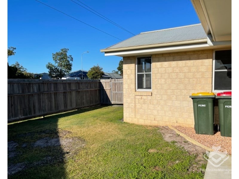 72 Tranquil Dr, Wondunna QLD 4655