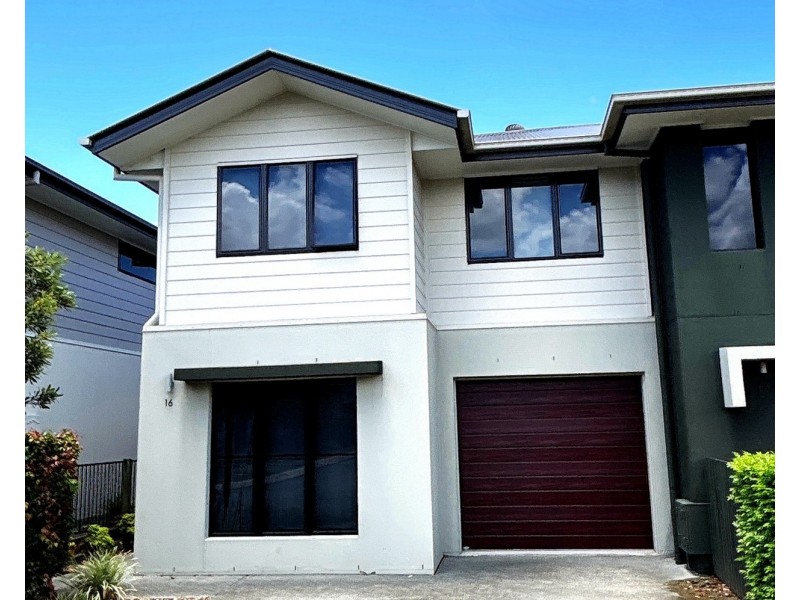 16/430 Gainsborough Drive, Pimpama QLD 4209