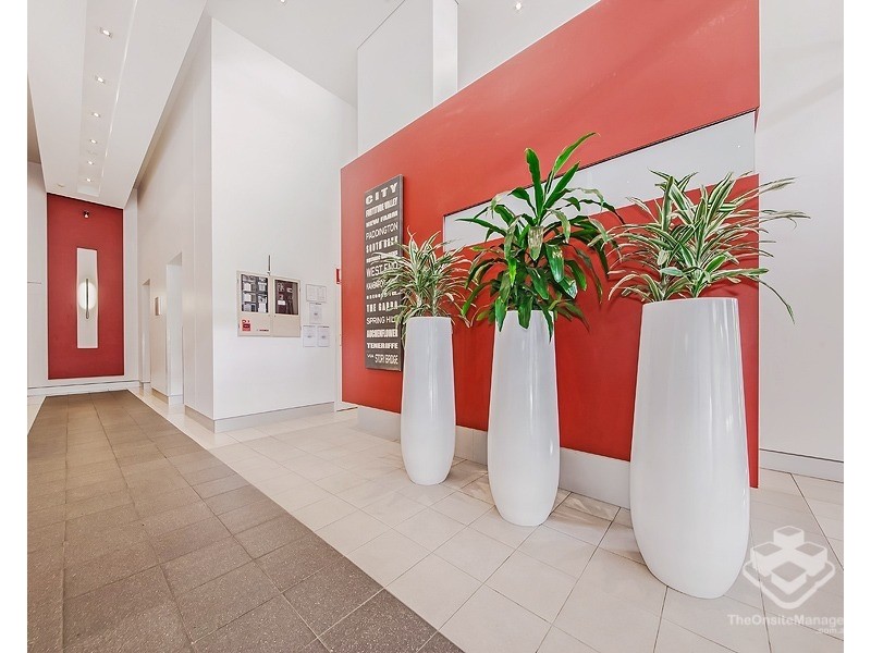 ID:21201103/292 Boundary Street, Spring Hill QLD 4000