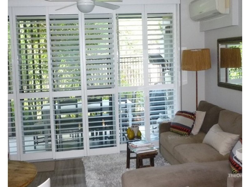 U102/123 Barrack Road, Cannon Hill QLD 4170