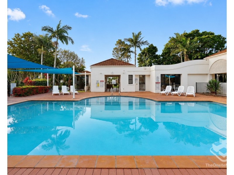 18/60 Caseys Road, Hope Island QLD 4212