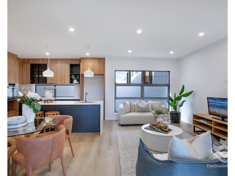 6/31 Anzac Road, Carina Heights QLD 4152