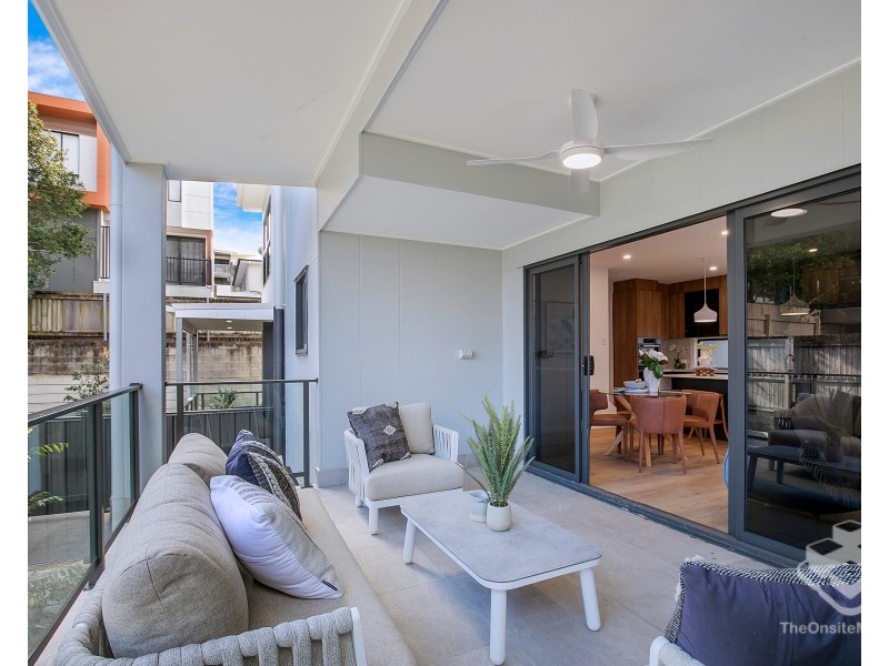 6/31 Anzac Road, Carina Heights QLD 4152