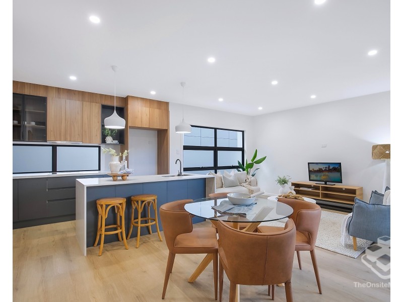 6/31 Anzac Road, Carina Heights QLD 4152