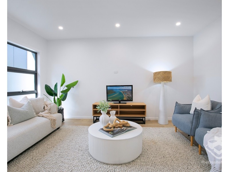 6/31 Anzac Road, Carina Heights QLD 4152