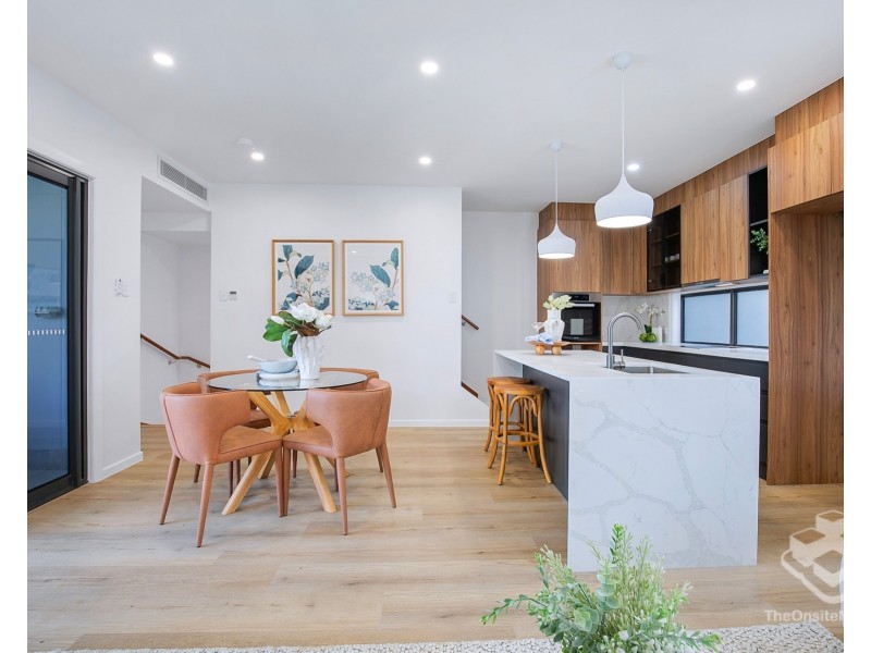 6/31 Anzac Road, Carina Heights QLD 4152