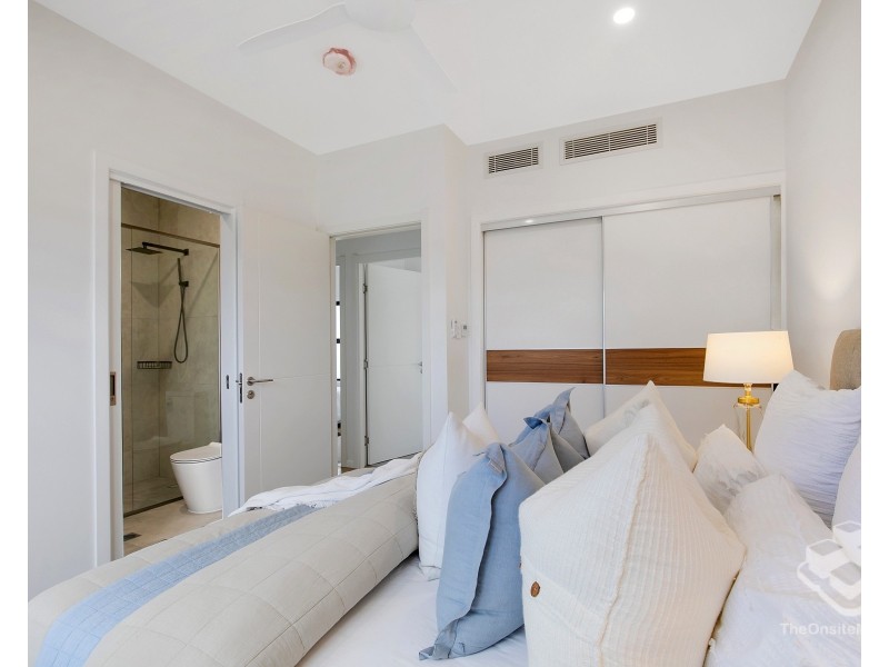 6/31 Anzac Road, Carina Heights QLD 4152