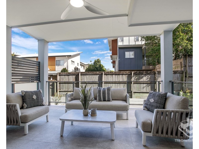 6/31 Anzac Road, Carina Heights QLD 4152