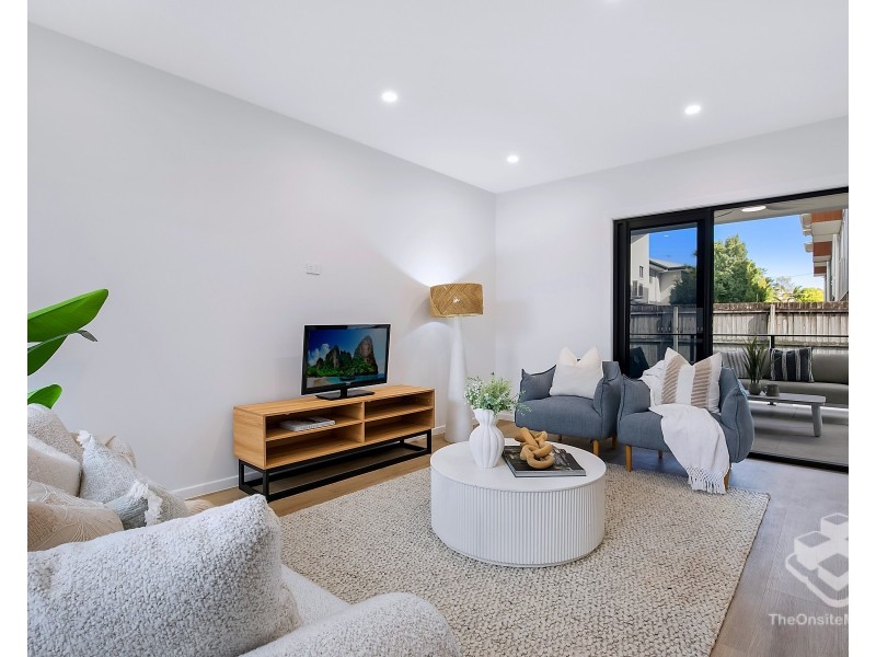6/31 Anzac Road, Carina Heights QLD 4152